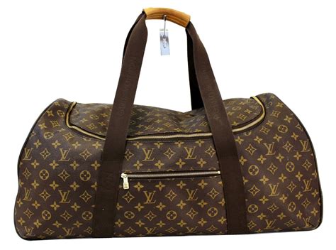 louis vuitton duffle bag 65